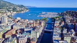 Khách sạn ở Rapallo