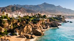 Danh mục khách sạn ở Nerja
