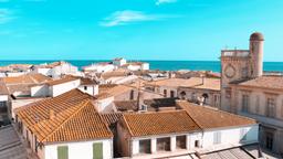 Danh mục khách sạn ở Saintes-Maries-de-la-Mer