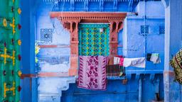 Khách sạn gần sân bay Sân bay Jodhpur