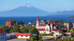 Danh mục khách sạn ở Puerto Varas