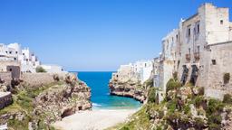 Danh mục khách sạn ở Polignano a Mare