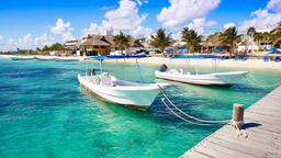 Danh mục khách sạn ở Puerto Morelos