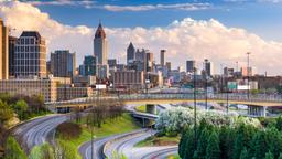 Khách sạn gần sân bay Sân bay Atlanta Hartsfield-Jackson