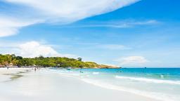 Tìm chuyến bay giá rẻ từ Hà Nội tới Rayong