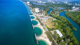 Khách sạn gần sân bay Sân bay Rayong Utapao Rayong Pattaya