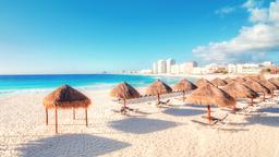 Danh mục khách sạn ở Cancún