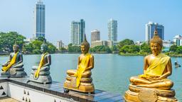 Danh mục khách sạn ở Colombo