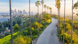 Tìm những chuyến bay giá rẻ từ Nha Trang đến Los Angeles