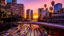 Khách sạn ở Los Angeles