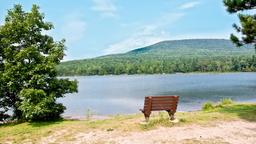 Khách sạn ở The Catskills