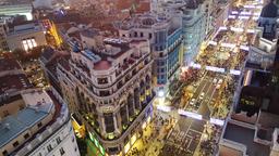 Khách sạn gần sân bay Sân bay Ma-đrít Barajas