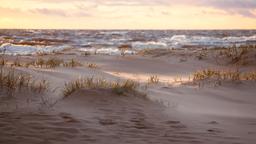 Khách sạn ở Jersey Shore