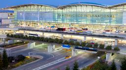Tìm những chuyến bay giá rẻ đến San Francisco