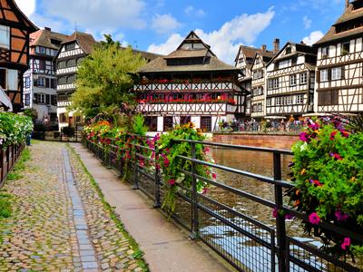 Strasbourg
