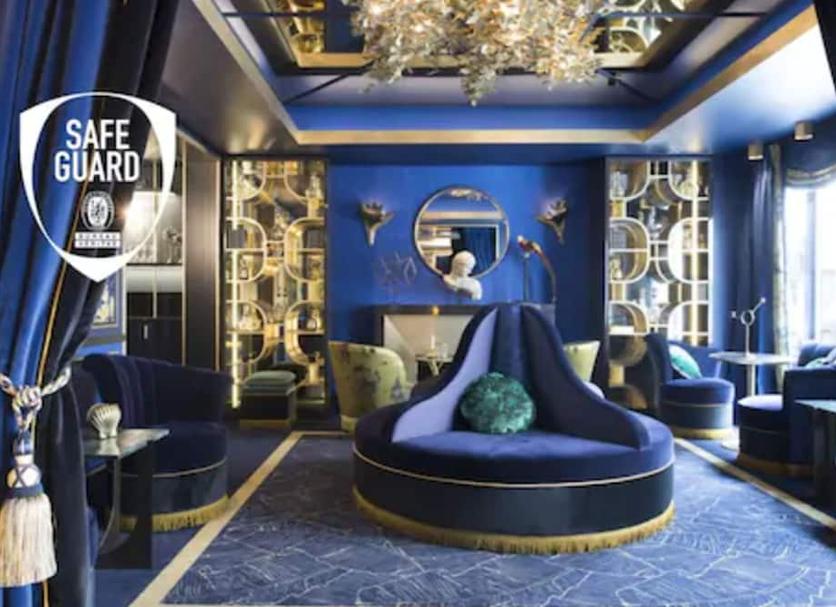 Lounge Ảnh