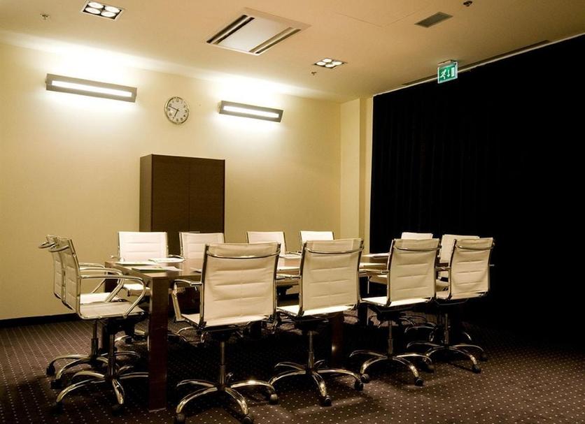 Conference room Ảnh