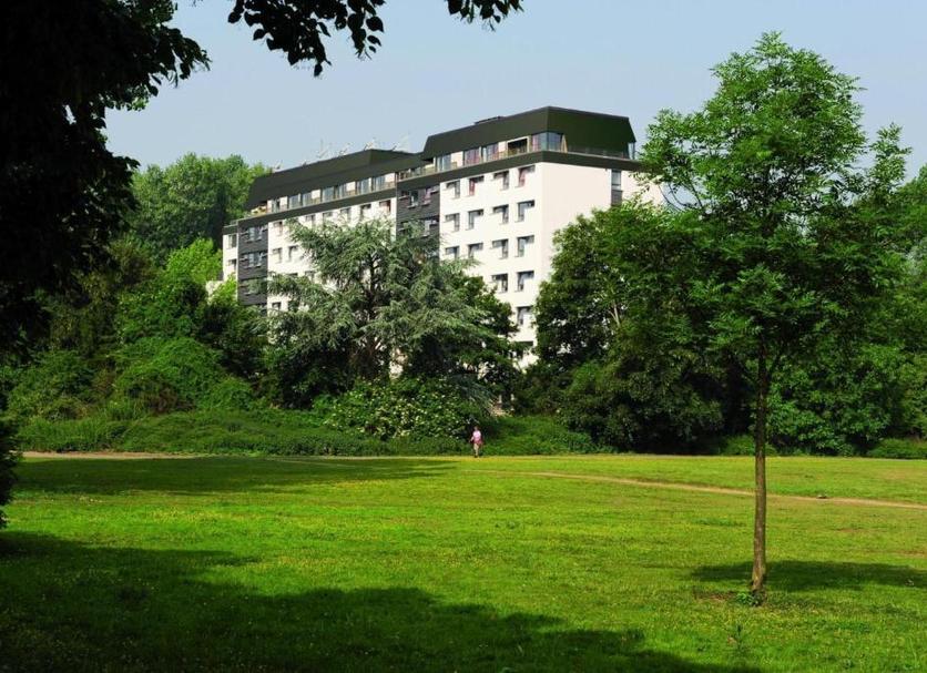 Toà nhà Ảnh