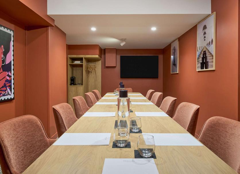 Conference room Ảnh