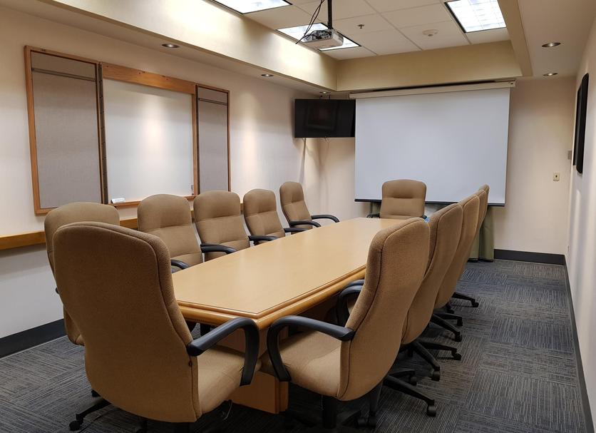 Conference room Ảnh