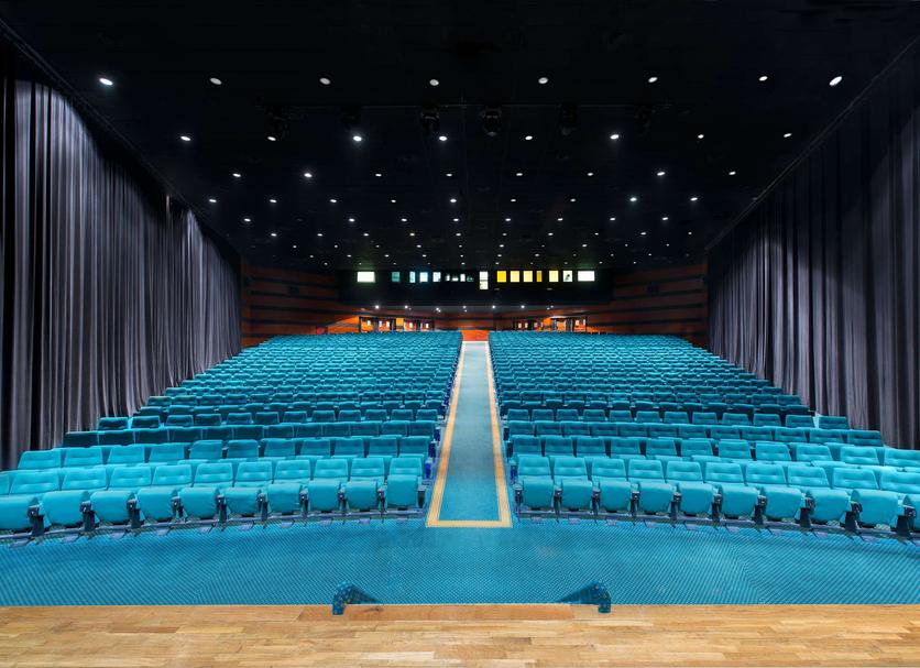 Conference room Ảnh