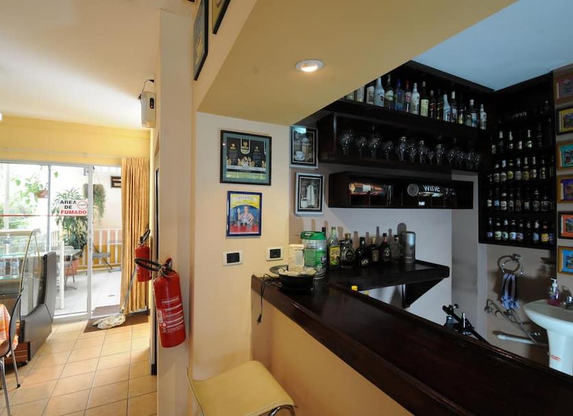 Bar Ảnh