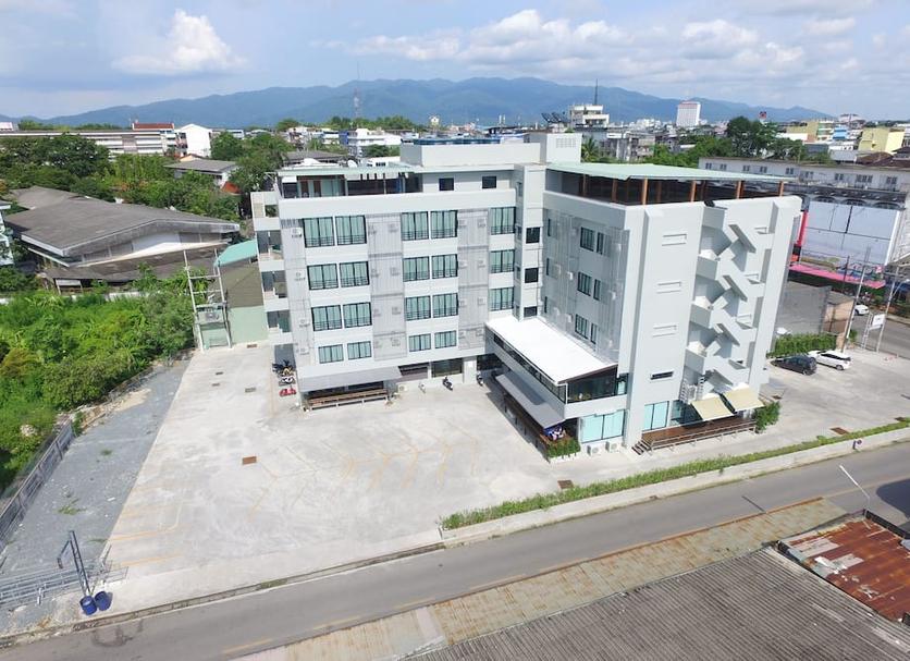 Toà nhà Ảnh