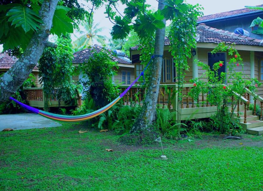 Cảnh ngoài trời Ảnh