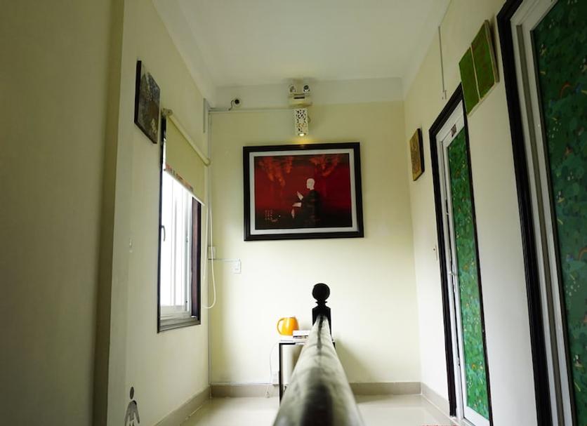Tiện nghi trong phòng Ảnh