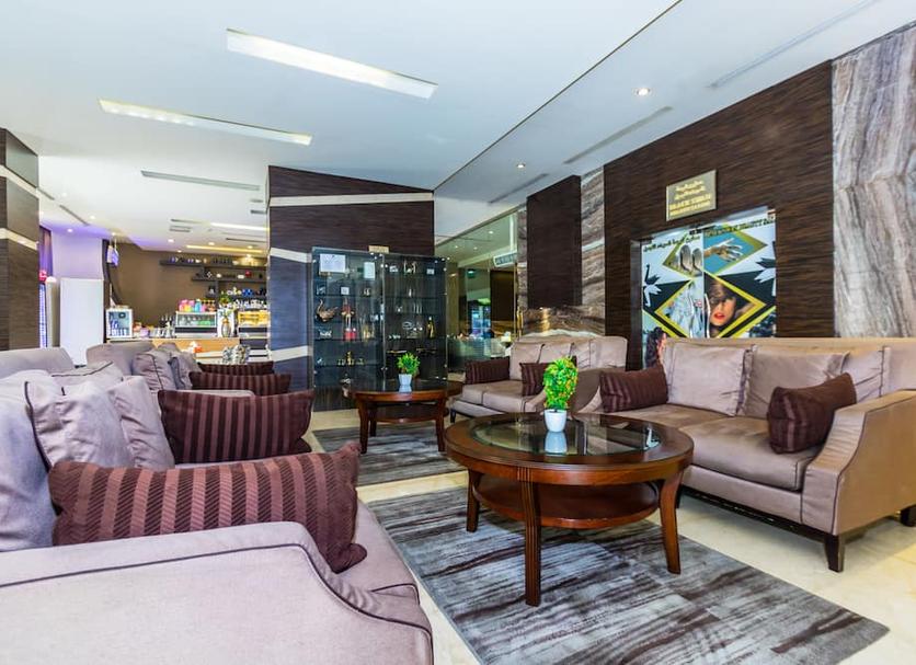 Lounge Ảnh