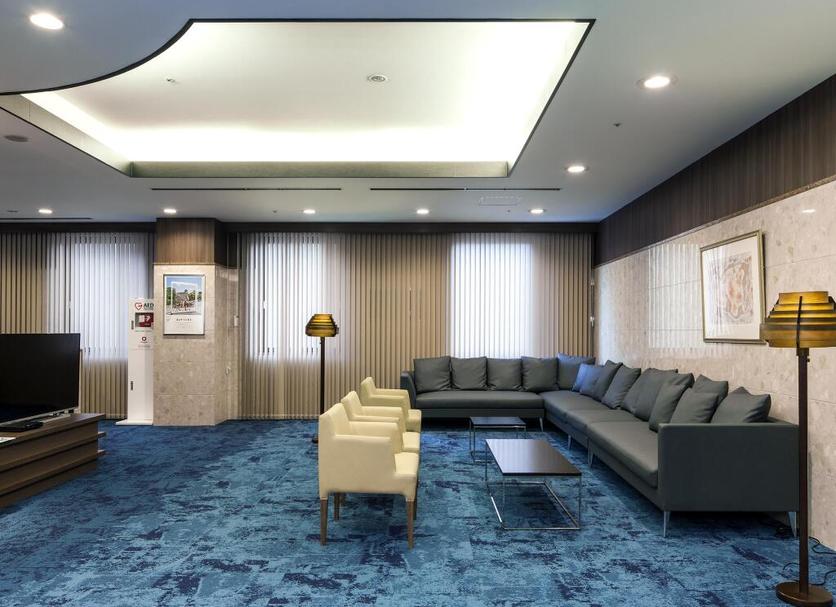 Lounge Ảnh