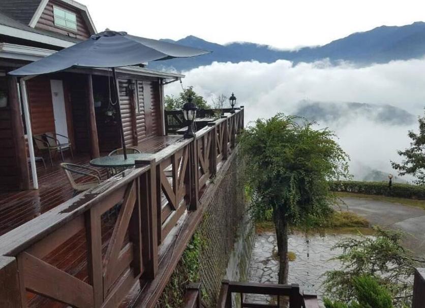 Ban công Ảnh