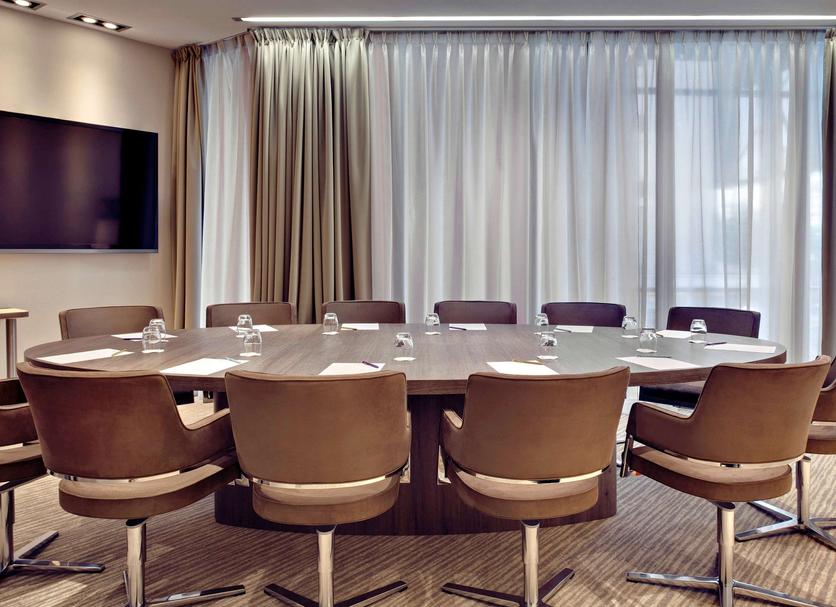 Conference room Ảnh