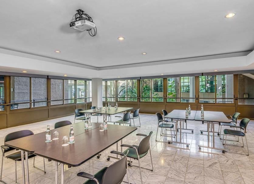 Conference room Ảnh