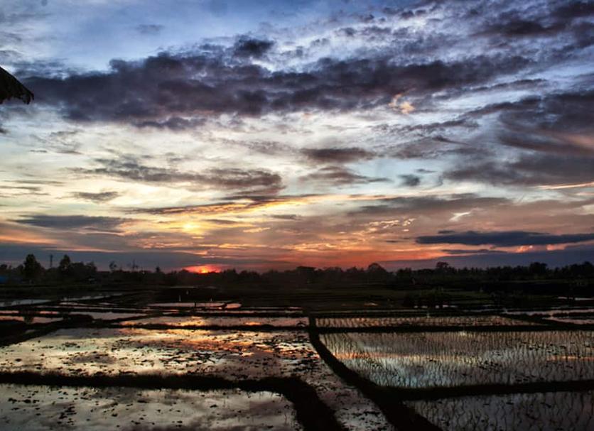 Cảnh ngoài trời Ảnh