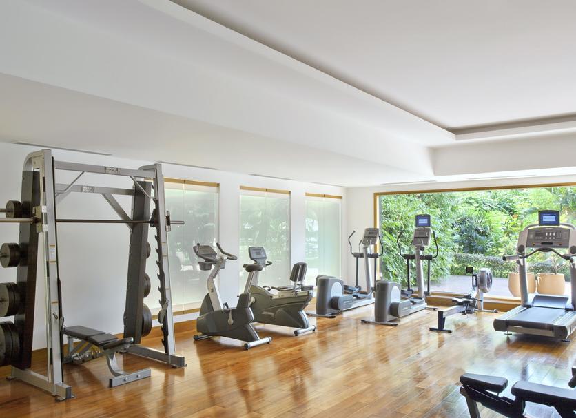 Gym Ảnh