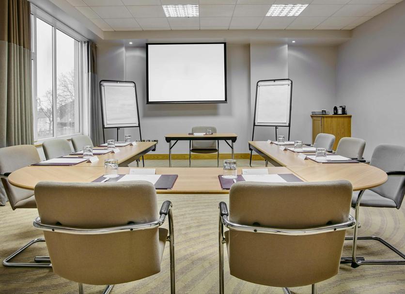 Conference room Ảnh