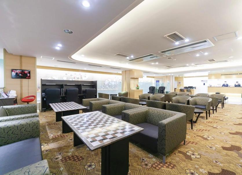 Lounge Ảnh