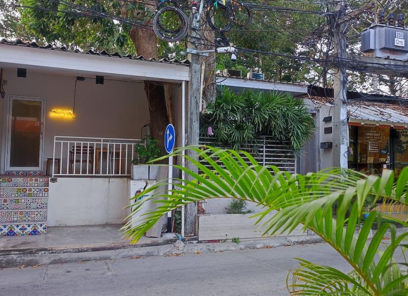 Cảnh ngoài trời Ảnh