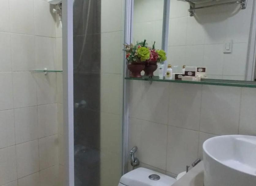 Phòng tắm Ảnh