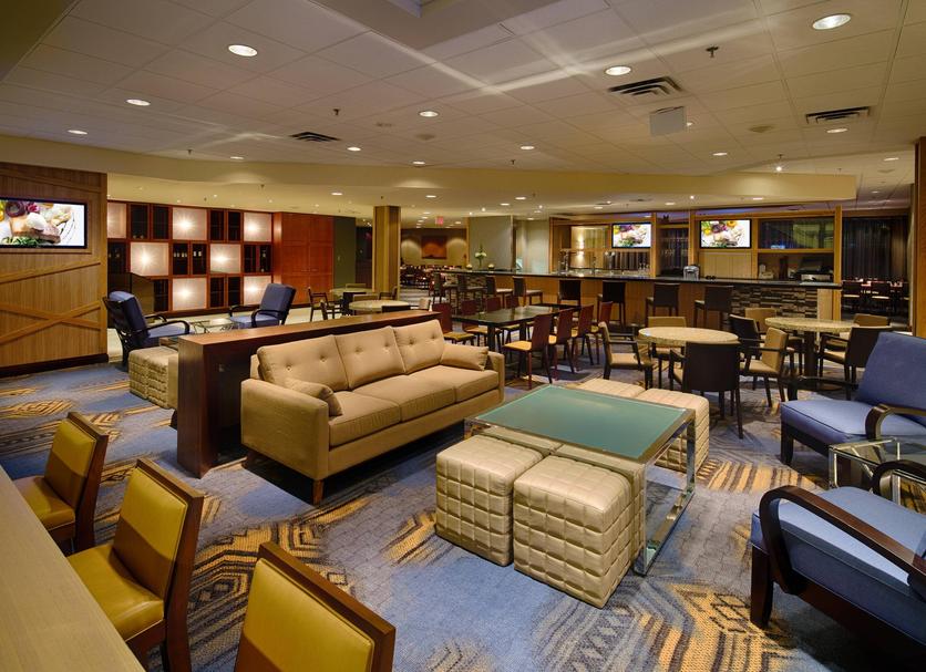 Lounge Ảnh