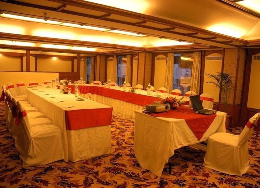 Conference room Ảnh