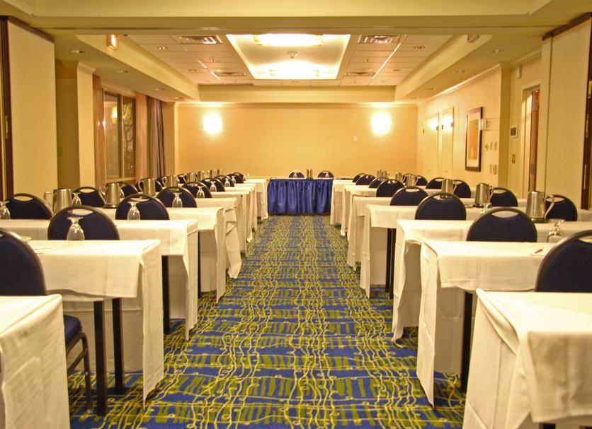 Conference room Ảnh