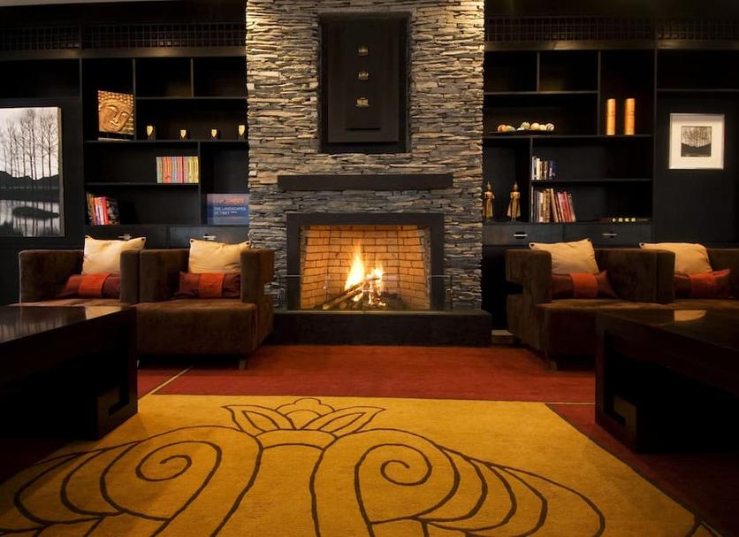 Lounge Ảnh