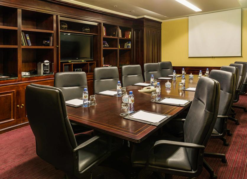 Conference room Ảnh