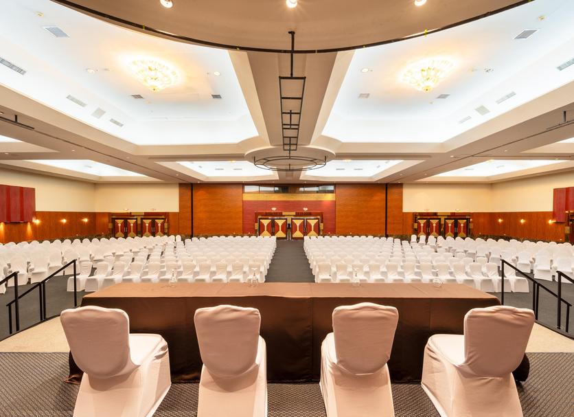 Conference room Ảnh