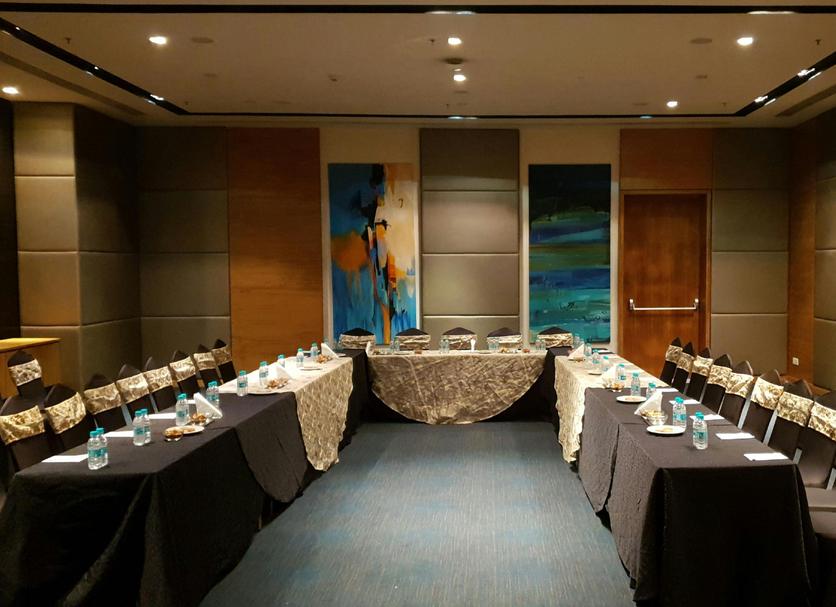 Conference room Ảnh