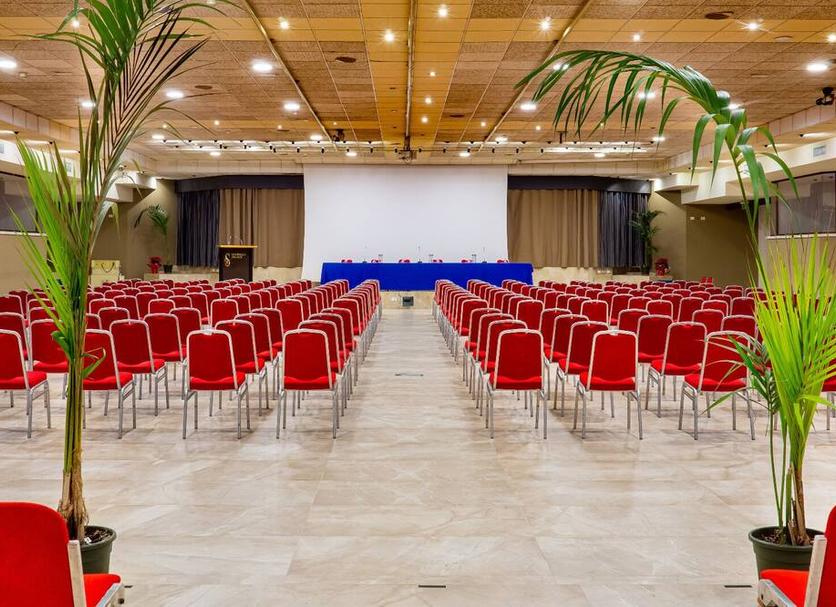 Conference room Ảnh