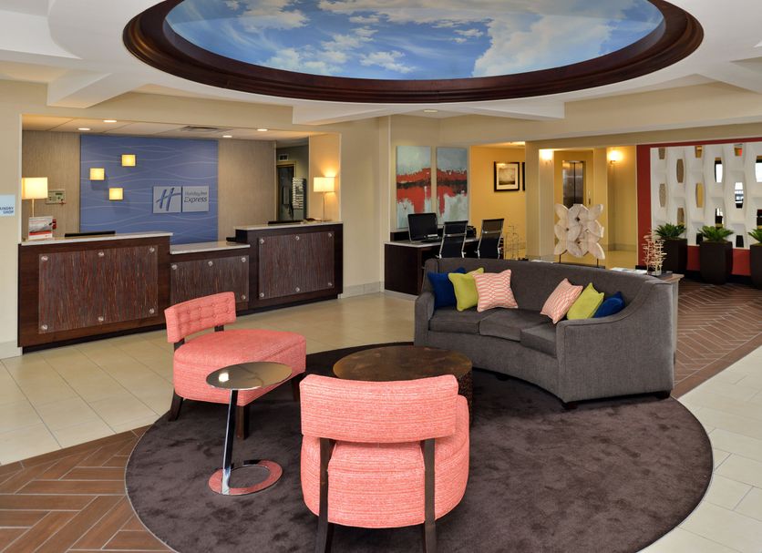 Lounge Ảnh