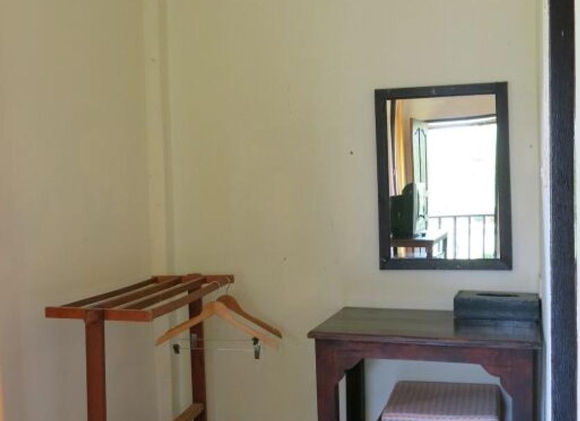Tiện nghi trong phòng Ảnh